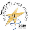 REaders Choice Award