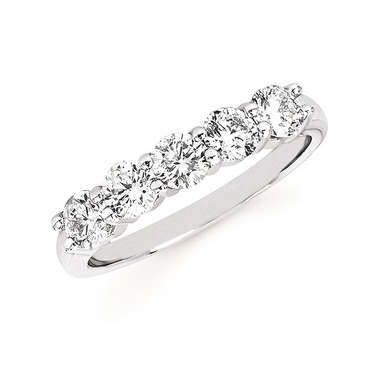 Wedding ring